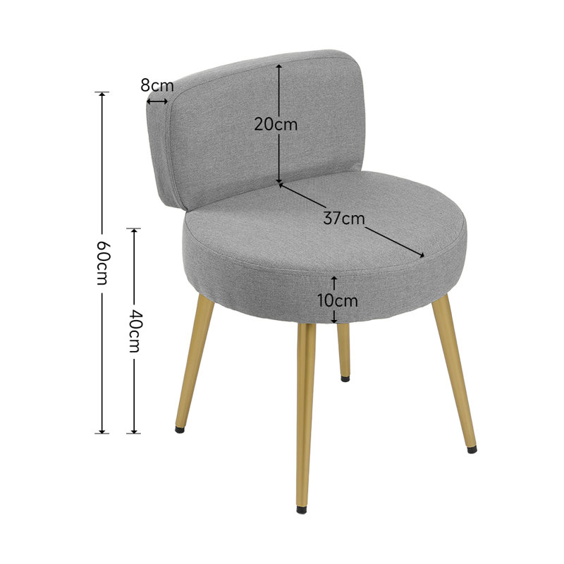 Accent Stool