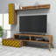 Dpinard Unfinished TV Stand for TVs up to 88"-122781799