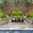 Wynee Outdoor Deep Seat Cushion Set Outdoor Patio Chair Cushions-1027593326-1027593337-1027593350