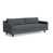 Lin performance - gris anthracite est en rupture de stock