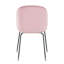 Anitra 45 cm H Velvet Side Chair-1328622903