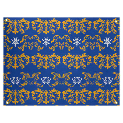 Polyester Tapestry