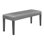 Mickell Upholstered Bench
