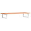 Aricela 100cm Solid Wood Bathroom Vanity Top