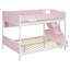 Lit superposé double Nestle-133452171