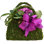 Monmouth Hanging Planter