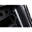 Chariot de charge mobile et armoire pour ordinateurs portables 30 tablettes avec serrure à combinaison - Noir-120691109