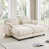 Beige Chenille