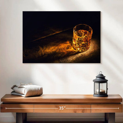 Yarlin Golden Whisky