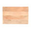 Table de chevet en bois naturel