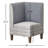 Cariana Upholstered Accent Chair-1874155279