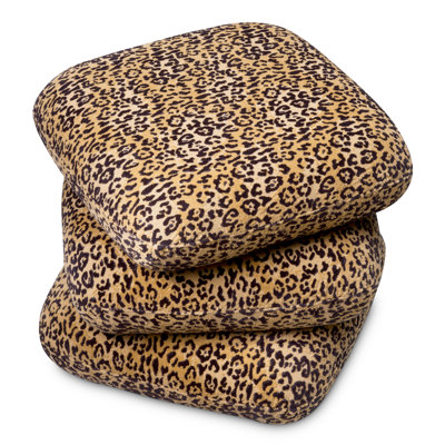 Greenwich Upholstered Accent Stool