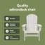 Outdoor Adirondack Chair-1187600247