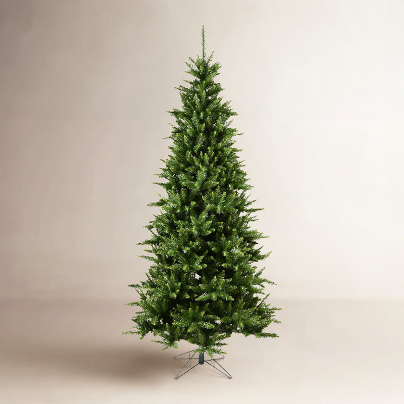 Sapin de Noël artificiel Peabody, 7,5 pi
