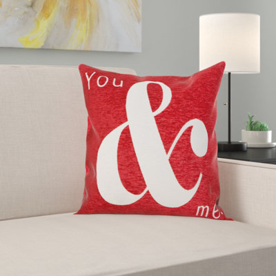 Whalley Square Throw Cushion