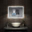 Corstiaan Rectangle Mirror-1976926265