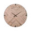 Horloge murale 30 po Wrenna