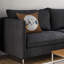  Housse et insert de coussin extérieur d'extérieur