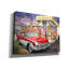 «Filler Up» par Bigelow, illustrations sur toile-2088123429