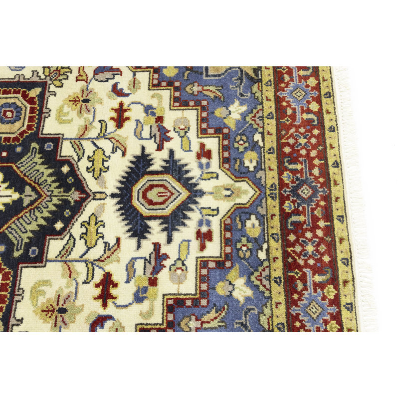 Tapis oriental Sharryn Performance