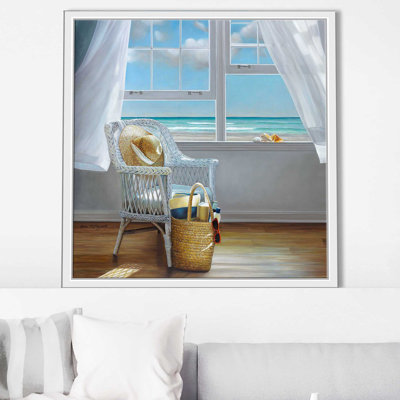 " Sense Memory " by Karen Hollingsworth