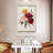 Botanical Bouquet Carnations-1099394582