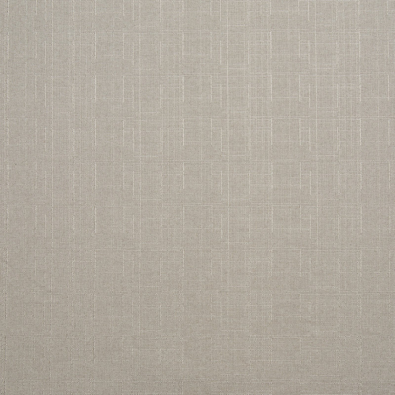 Jianyu Room Darkening Curtain Single Panel, 108" W  x 84" L, Beige
