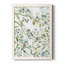 Spring Beginnings - Peinture sur toile encadrée-452026946-452026945
