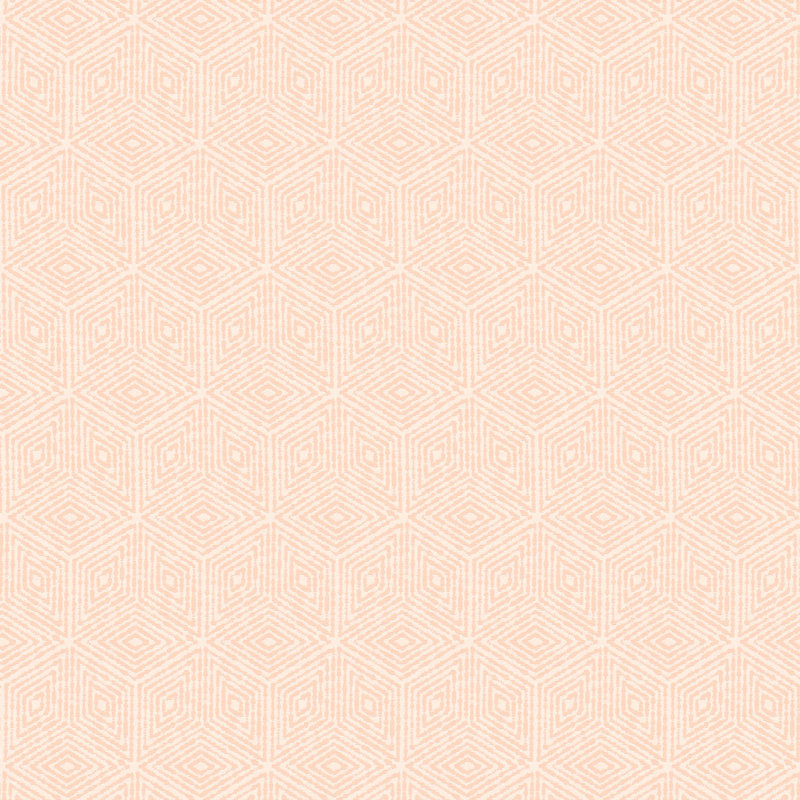 Westin 10.05m x 70cm Matte Wallpaper Roll, Pink