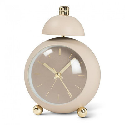 Bell Ball Alarm Clock