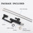 Cerypsa Rotatable Bathroom Faucet 360 Degrees Smart Digital Display Hot And Cold-98593150