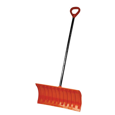 Pelle à neige Bigfoot Pusher