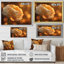 Hour Glow Golden Ranunculus - Renoncule, art mural-1963183000-1963183007
