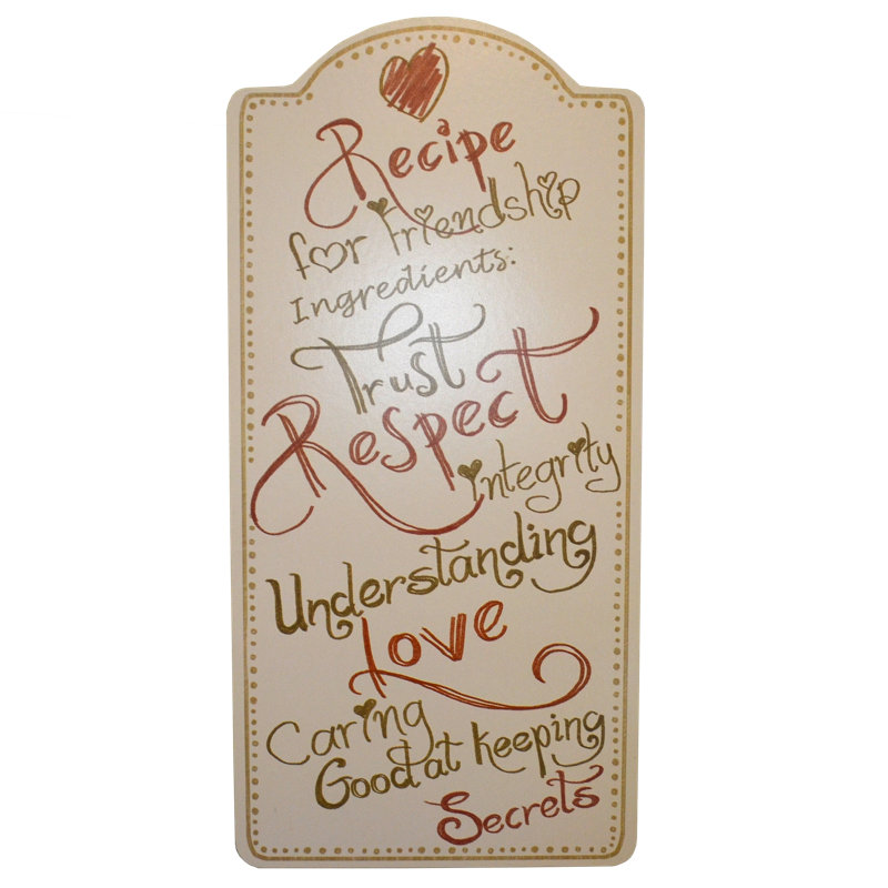 Handmade Wall Decor