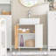 Rowland Bathroom Storage