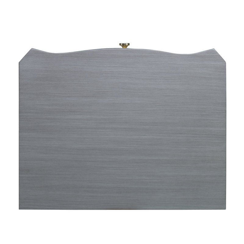 Halley 1 - Drawer Nightstand