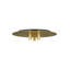 Ponte 1 - Light LED Flush Mount-64570719