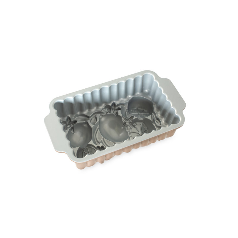 Moule à pain antiadhésif Nordic Ware
