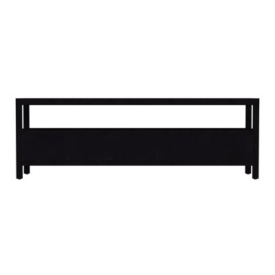 Celine 67" Acacia TV Stand