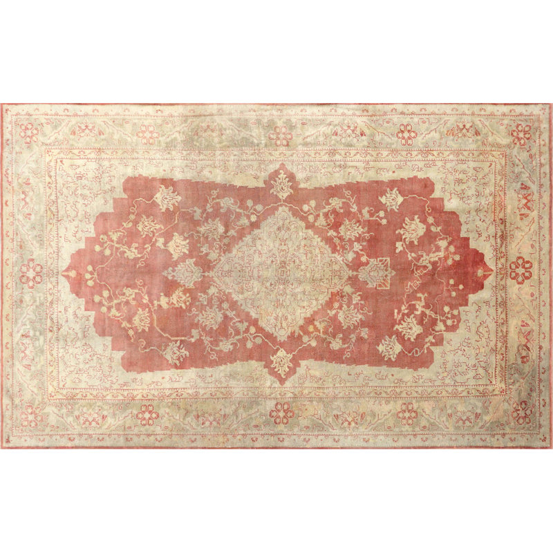 One-of-a-Kind 8'2" X 13'1" Area Rug