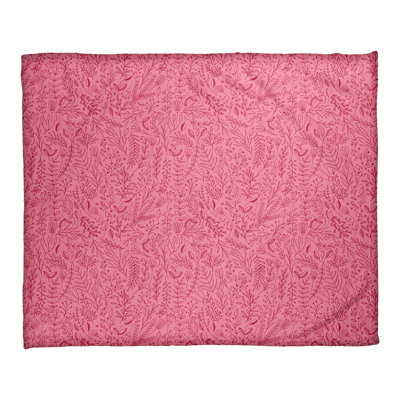 Couverture florale ditsy Katelyn Elizabeth