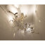 Lustre spoutnik à lumières Nimrah Mydriaz-87765658-131381842