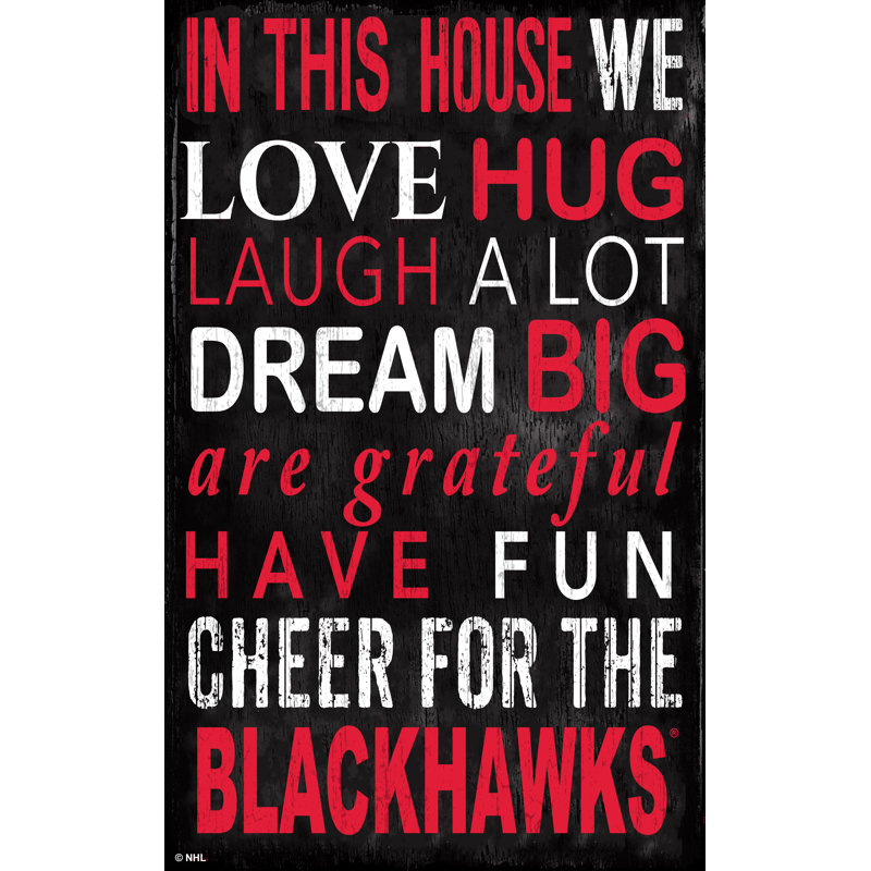 Entertainment Wall Decor