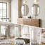 Miroir mural Scalloped-1564722751-1564722738