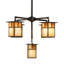 5 - Light Chandelier