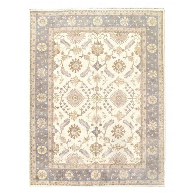 Wilferd Oriental Area Rug