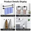 10-Piece Bathroom Hardware Set (Set Of 10)-115223865