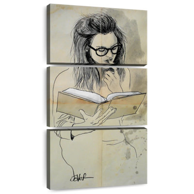 Book Girl
