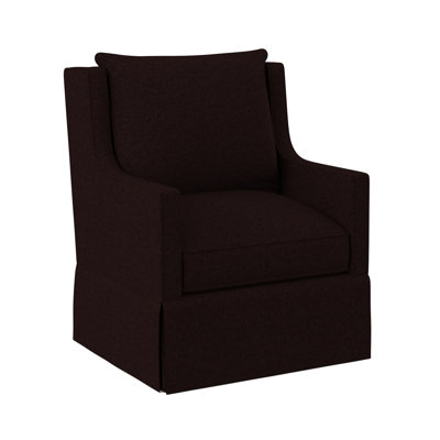 Callum Swivel Armchair