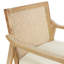 Upholstered Armchair-655019315-655019308